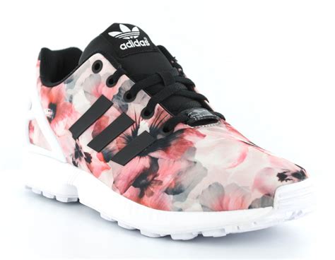 adidas zx flux 5 8 tr schuhe|Adidas zx flux girls.